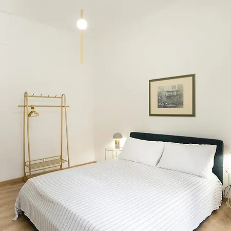 Elegant And Cozy Flat Near St Peter's Basilica *