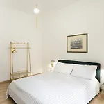 Elegant And Cozy Flat Near St Peter's Basilica *