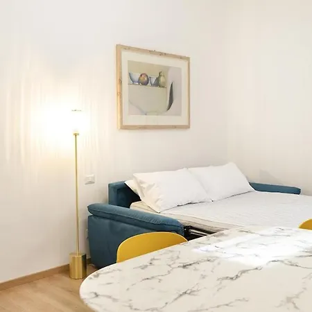 Elegant And Cozy Flat Near St Peter's Basilica Rom