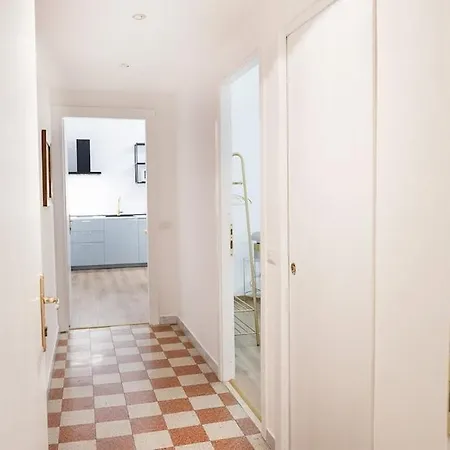 Elegant And Cozy Flat Near St Peter's Basilica Rom