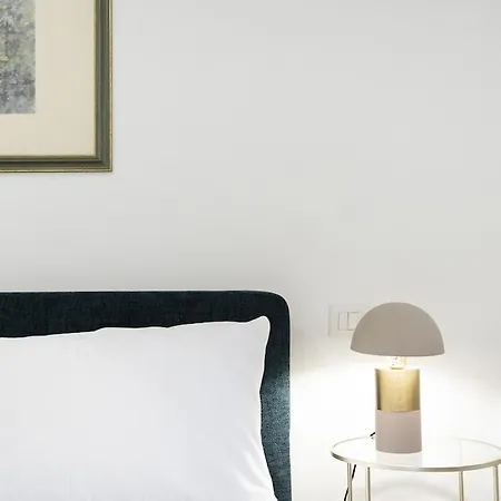 Elegant And Cozy Flat Near St Peter's Basilica