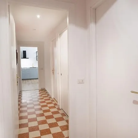 Lägenhet Elegant And Cozy Flat Near St Peter's Basilica Rom