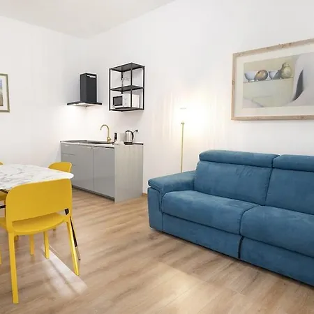 Lägenhet Elegant And Cozy Flat Near St Peter's Basilica *