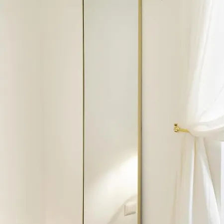 Elegant And Cozy Flat Near St Peter's Basilica * Rom