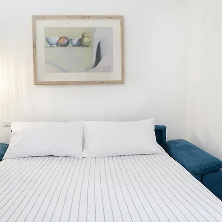 Lägenhet Elegant And Cozy Flat Near St Peter's Basilica