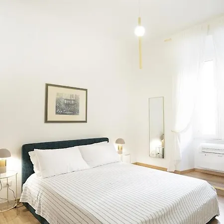 Elegant And Cozy Flat Near St Peter's Basilica Lägenhet *