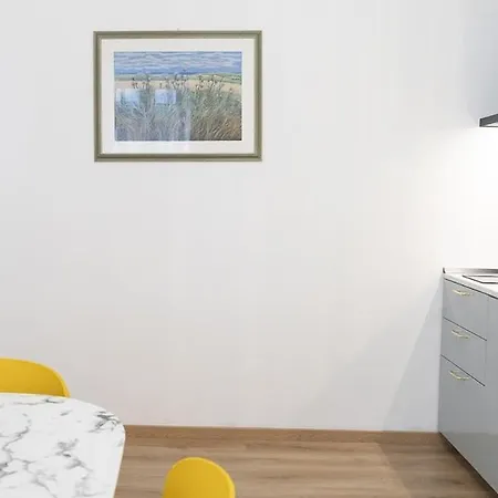Elegant And Cozy Flat Near St Peter's Basilica Lägenhet *