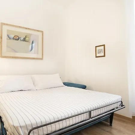 Lägenhet Elegant And Cozy Flat Near St Peter's Basilica