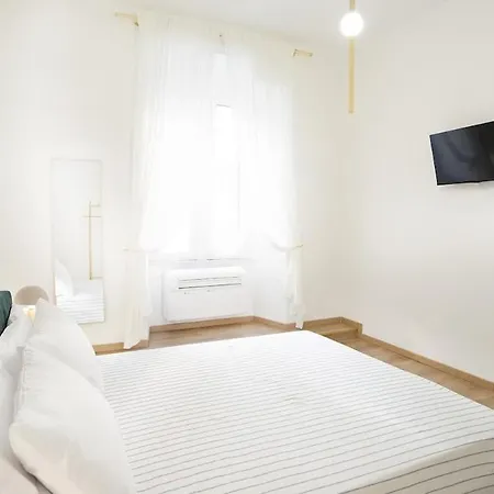 Elegant And Cozy Flat Near St Peter's Basilica *