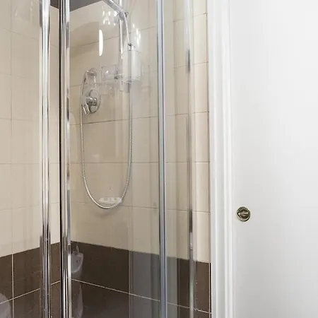Elegant And Cozy Flat Near St Peter's Basilica