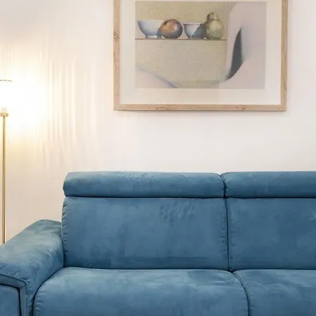 Lägenhet Elegant And Cozy Flat Near St Peter's Basilica *